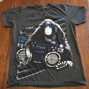 Men’s Large T-shirt
